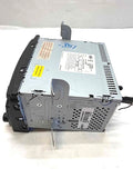 2014 2015 HYUNDAI SONATA Audio Player Equip AM-FM-stereo-CD-MP3 P/N 961803Q800 M