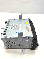 2014 2015 HYUNDAI SONATA Audio Player Equip AM-FM-stereo-CD-MP3 P/N 961803Q800 M