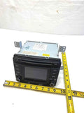 2014 2015 HYUNDAI SONATA Audio Player Equip AM-FM-stereo-CD-MP3 P/N 961803Q800 M