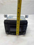 2014 2015 HYUNDAI SONATA Audio Player Equip AM-FM-stereo-CD-MP3 P/N 961803Q800 M