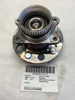 2009 - 2016 KIA OPTIMA Hub Rear Back Wheel hub and Bearing Assembly 114 Miles M