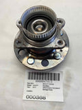 2009 - 2016 KIA OPTIMA Hub Rear Back Wheel hub and Bearing Assembly 114 Miles M