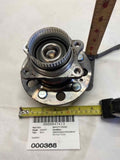 2009 - 2016 KIA OPTIMA Hub Rear Back Wheel hub and Bearing Assembly 114 Miles M