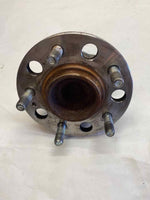 2009 - 2016 KIA OPTIMA Hub Rear Back Wheel hub and Bearing Assembly 114 Miles M