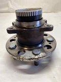 2009 - 2016 KIA OPTIMA Hub Rear Back Wheel hub and Bearing Assembly 114 Miles M