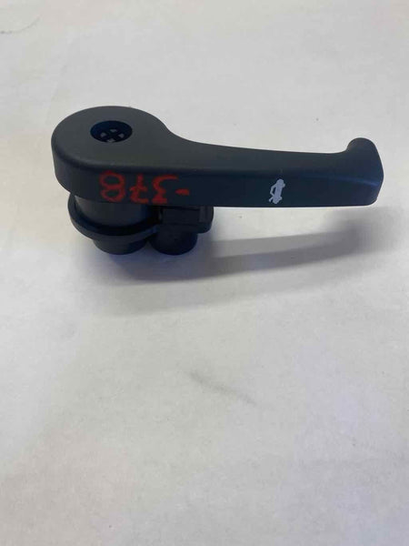 2014 KIA OPTIMA Sedan Front Bonnet Hood Latch Open Release Base & Handle Lever M