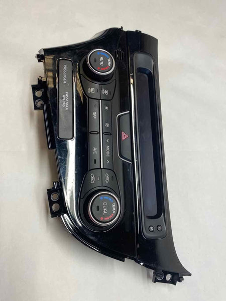 2014 2015 KIA OPTIMA Heater A/C Automatic Temperature Control ID 972502TNN1 M