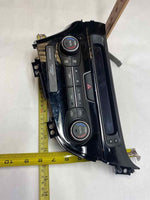 2014 2015 KIA OPTIMA Heater A/C Automatic Temperature Control ID 972502TNN1 M