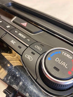 2014 2015 KIA OPTIMA Heater A/C Automatic Temperature Control ID 972502TNN1 M
