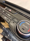 2014 2015 KIA OPTIMA Heater A/C Automatic Temperature Control ID 972502TNN1 M