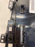 2014 2015 KIA OPTIMA Heater A/C Automatic Temperature Control ID 972502TNN1 M