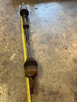 2013 - 2016 CHEVROLET CRUZE Front CV Axle Shaft Assy Right Passenger Side RH G