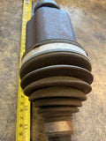 2013 - 2016 CHEVROLET CRUZE Front CV Axle Shaft Assy Right Passenger Side RH G