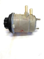 2011 HYUNDAI ACCENT AutoTrans Power Steering Pump Bottle Tank Reservoir w/ Cap M