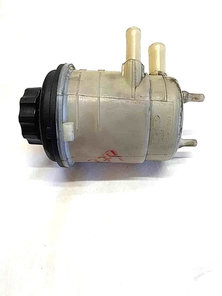2011 HYUNDAI ACCENT AutoTrans Power Steering Pump Bottle Tank Reservoir w/ Cap M