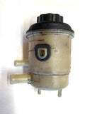 2011 HYUNDAI ACCENT AutoTrans Power Steering Pump Bottle Tank Reservoir w/ Cap M