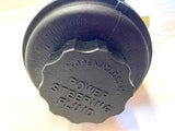 2011 HYUNDAI ACCENT AutoTrans Power Steering Pump Bottle Tank Reservoir w/ Cap M