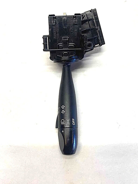 2011 HYUNDAI ACCENT Turn Signal Light Lever Switch Assembly Left Driver Side M