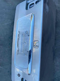 2001 - 2005 HONDA CIVIC EX Trunk Decklid Hatch Tailgate W/out Spoiler Sedan T