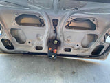 2001 - 2005 HONDA CIVIC EX Trunk Decklid Hatch Tailgate W/out Spoiler Sedan T