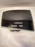 2001 - 2005 HONDA CIVIC Rear Door Glass Window Right Passenger Side RH Sedan T