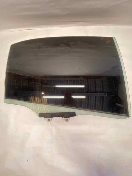 2001 - 2005 HONDA CIVIC Rear Door Glass Window Right Passenger Side RH Sedan T