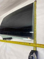 2001 - 2005 HONDA CIVIC Rear Door Glass Window Right Passenger Side RH Sedan T
