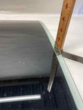 2001 - 2005 HONDA CIVIC Rear Door Glass Window Right Passenger Side RH Sedan T