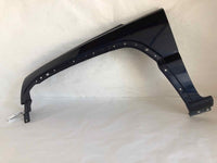 2005 - 2007 JEEP LIBERTY Front Fender Left Driver Side LH Textured Flare M