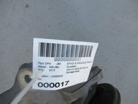 2013 - 2016 Chevrolet Malibu Front Steering Spindle Knuckle Right Passenger Side