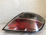 2008 - 2009 SATURN ASTRA Rear Tail Light Lamp Assembly Right Passenger Side RH M