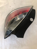 2008 - 2009 SATURN ASTRA Rear Tail Light Lamp Assembly Right Passenger Side RH M