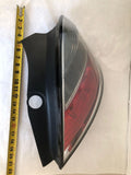 2008 - 2009 SATURN ASTRA Rear Tail Light Lamp Assembly Right Passenger Side RH M