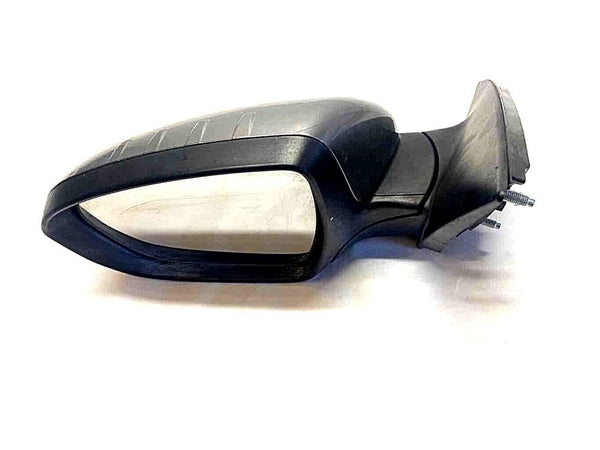 2014  2015 KIA OPTIMA Front Power Door Side Mirror Left Driver LH Color Code: IM