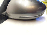 2014  2015 KIA OPTIMA Front Power Door Side Mirror Left Driver LH Color Code: IM