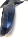 2014  2015 KIA OPTIMA Front Power Door Side Mirror Left Driver LH Color Code: IM