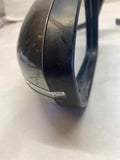 2014  2015 KIA OPTIMA Front Power Door Side Mirror Left Driver LH Color Code: IM