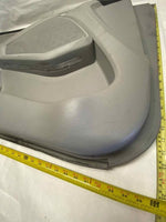 2011 - 2014 KIA OPTIMA EX Front Inner Door Trim Interior Panel Left Driver LH G