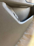 2011 - 2014 KIA OPTIMA EX Front Inner Door Trim Interior Panel Left Driver LH G