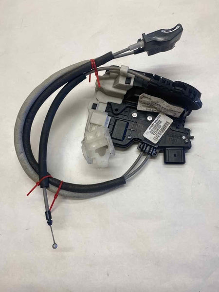 2014 - 2015 KIA Rear Back Door Latch Assembly Left Driver Side LH G