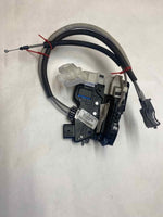 2014 - 2015 KIA Rear Back Door Latch Assembly Left Driver Side LH G