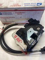 2014 - 2015 KIA Rear Back Door Latch Assembly Left Driver Side LH G