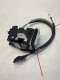 2014 - 2015 KIA Rear Back Door Latch Assembly Right Passenger Side RH G