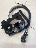 2014 - 2015 KIA Rear Back Door Latch Assembly Right Passenger Side RH G