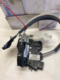 2014 - 2015 KIA Rear Back Door Latch Assembly Right Passenger Side RH G