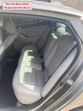 2011 - 2014 KIA OPTIMA Rear Back Inner Interior Door Trim Panel Left Driver LH G