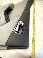 2011 - 2014 KIA OPTIMA Rear Back Inner Interior Door Trim Panel Left Driver LH G