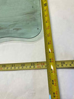 2011 - 2015 CHEVROLET CHEVY CRUZE Rear Door Glass Window Right Passenger Side T