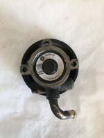 1997-2002 JEEP WRANGLER Power Steering Pump Motor 2.5L 4 Cylinder Manual Trans T