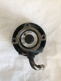1997-2002 JEEP WRANGLER Power Steering Pump Motor 2.5L 4 Cylinder Manual Trans T